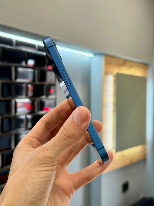 iPhone 13 128gb В оригіналі Blue Neverlock