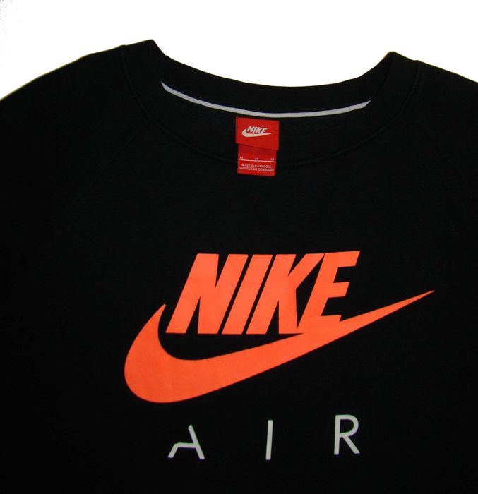 bluza Nike Sportswear Rally Sweatshirt 850803 M