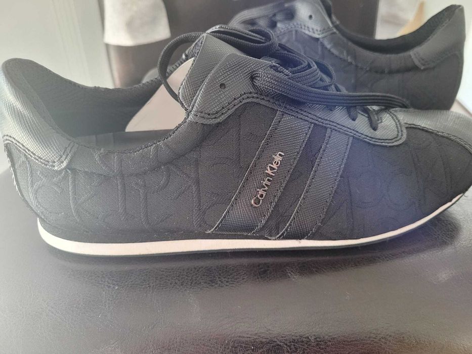 Sapatilhas senhora calvin klein