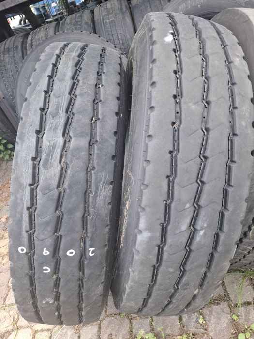 11r22.5 Dunlop SP382 para opon