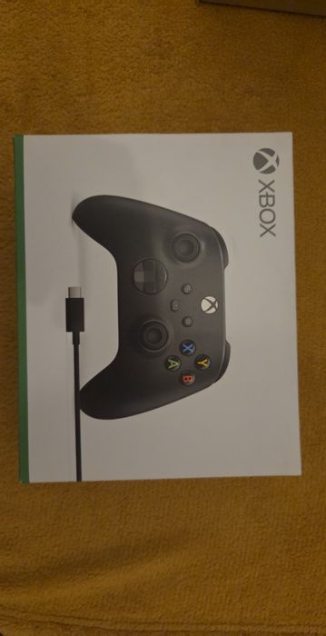 Pad oryginalny do Xboxa i komputera Windows