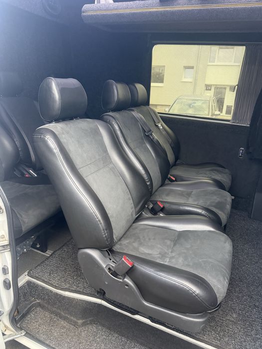 Sprinter 903 2.7 9 місць 2005 р