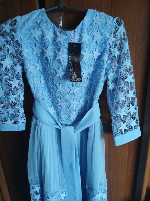 Сукня нова 42 розміру