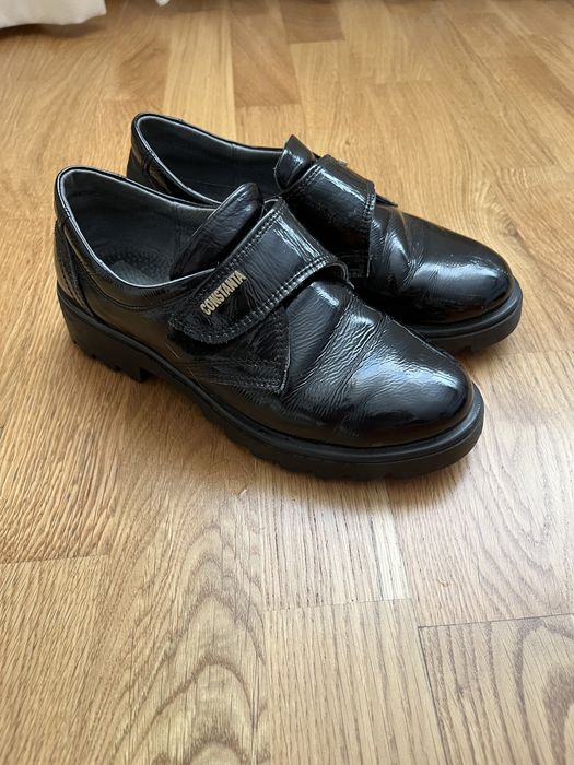 Туфлі Constanta 34р