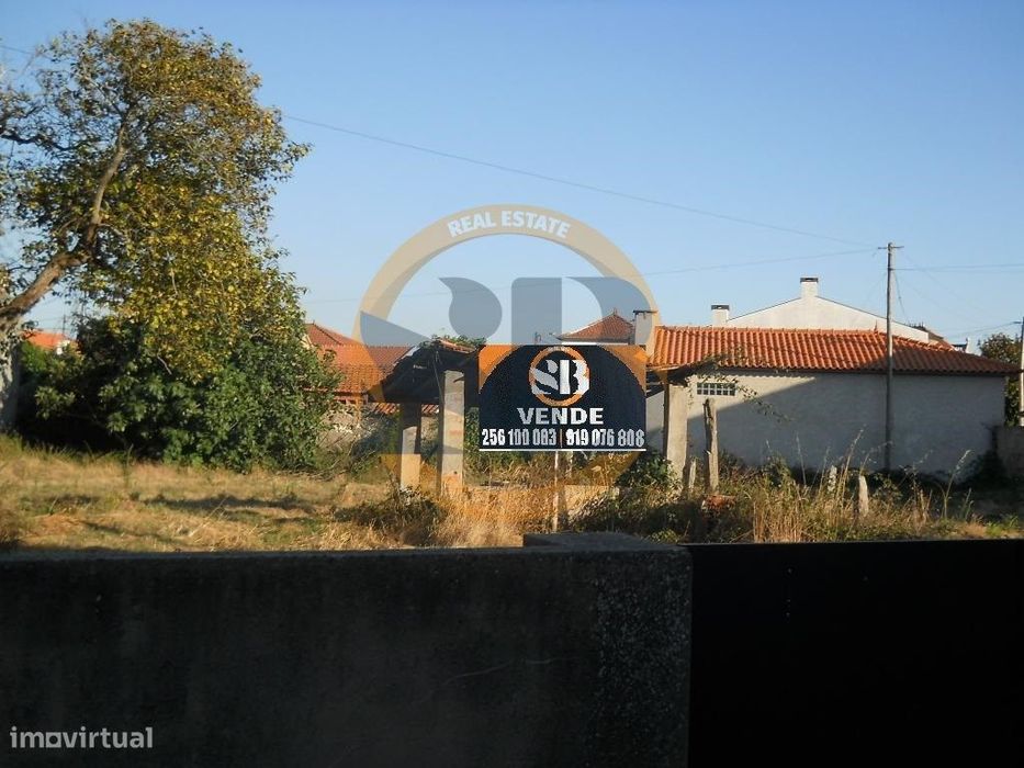 Terreno Murtosa