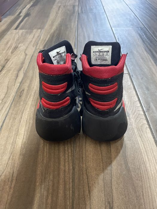 Кросівки Nike Hyperdunk