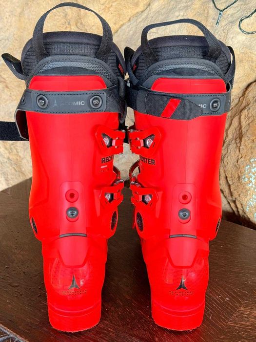 Buty narciarskie Atomic Redster CS130
