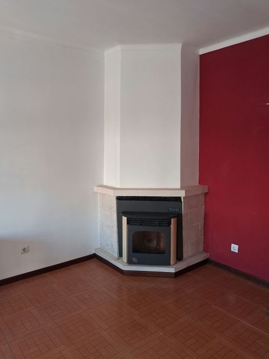 Apartamento    T2