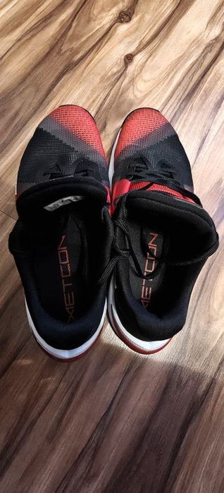 Buty treningowe Nike Metcon 10, roz. 44