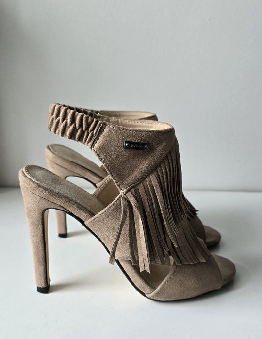 j.nowe Buty Sabatina rozm.35