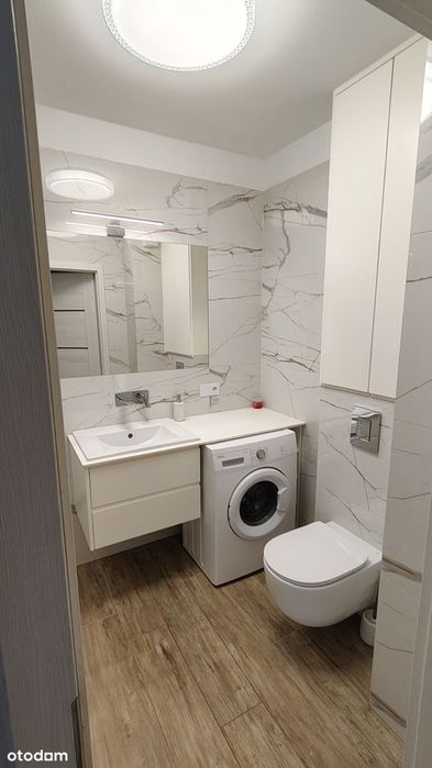 2 pokojowe mieszkanie Zielona Góra/Ciesielska 47,10 m² - Widok 5