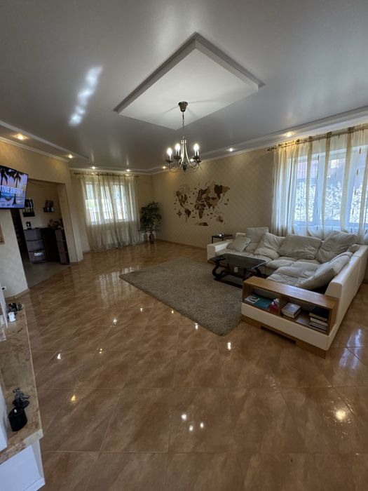 Продаж або обмін Будинку Відеоогляд