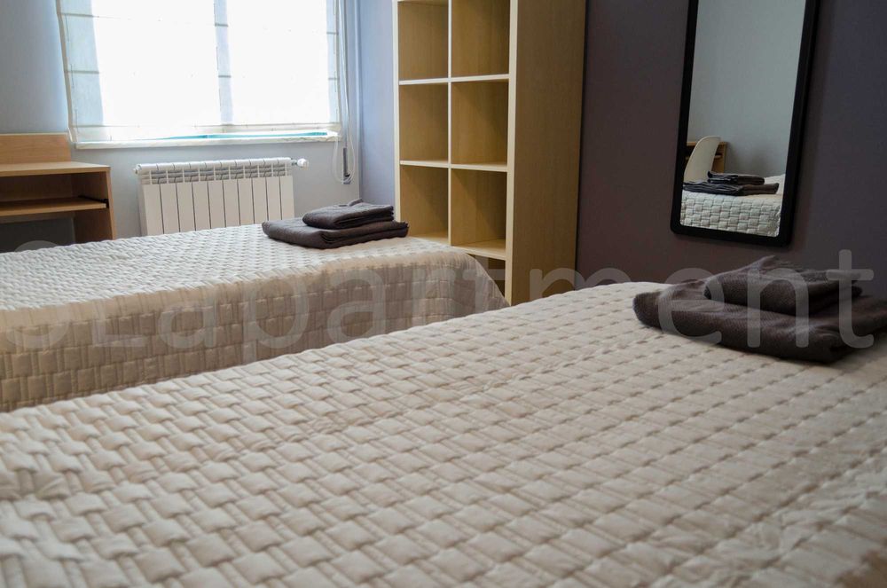 Apartamento T2 Férias - Cidade de Faro, Algarve