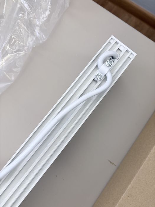 Світильник LED Concept stream l 012, 4000K, 40W