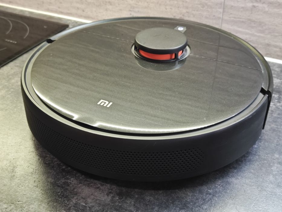 Robot sprzątający Xiaomi Mi Robot Vacuum-Mop 2 Ultra NOWE SZCZOTKI