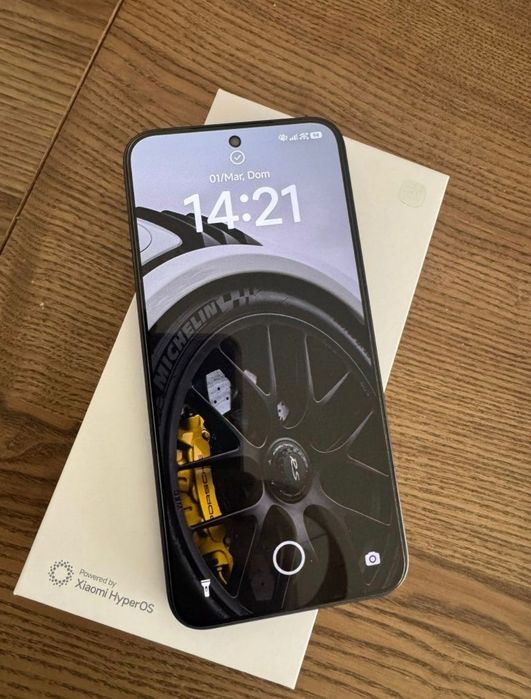 Xiaomi 15T Pro 1TB TROCO