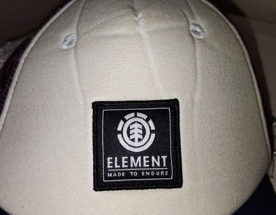 Купка element оріг реп hip hop sk8 y2k