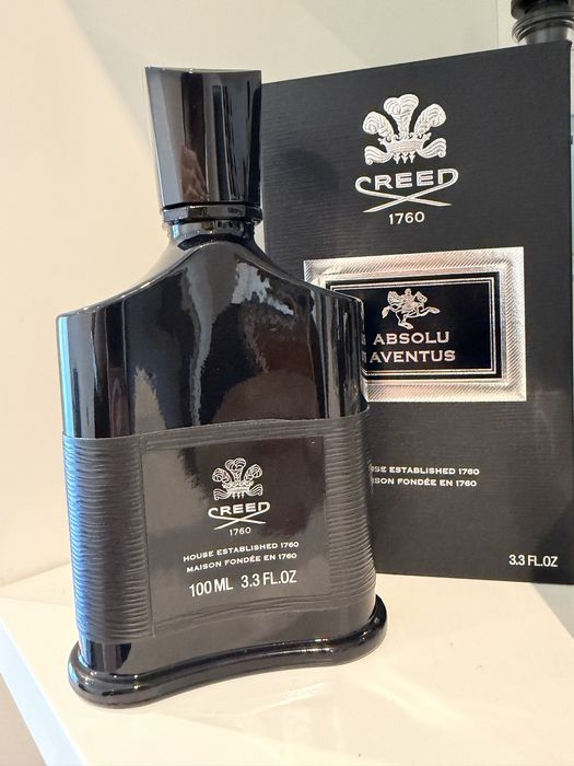Creed Absolu Aventus 100ML - Perfume de Nicho