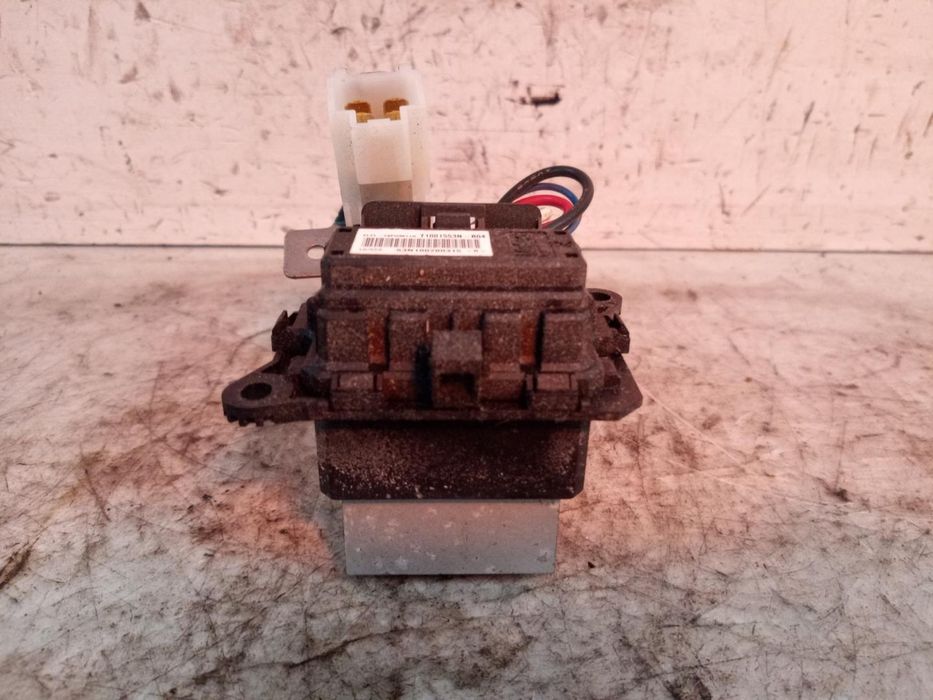Resistência Sofagem Subaru Forester S12Sh