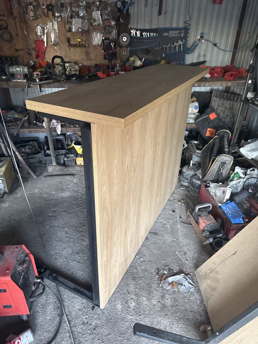 Sprzedam dwa barki wys 122 dlugosc 155