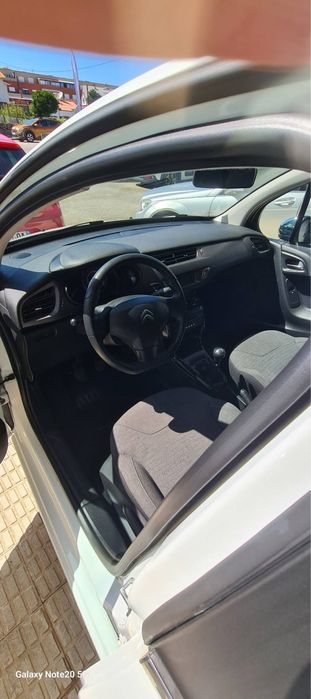 Citroen C3 1.6 2015 disel