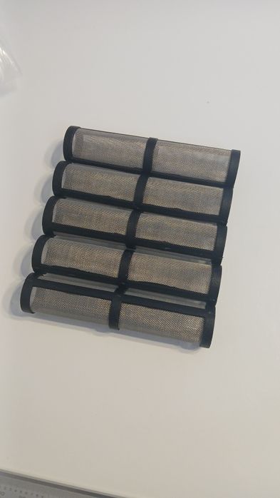 Filtr GRACO agregat malarski do pompy 100 / 60 mesh H91 ST-MAX 390, 39