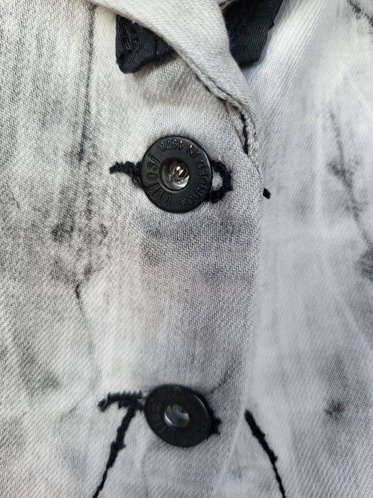 Colete de ganga da Tiffosi tamanho M