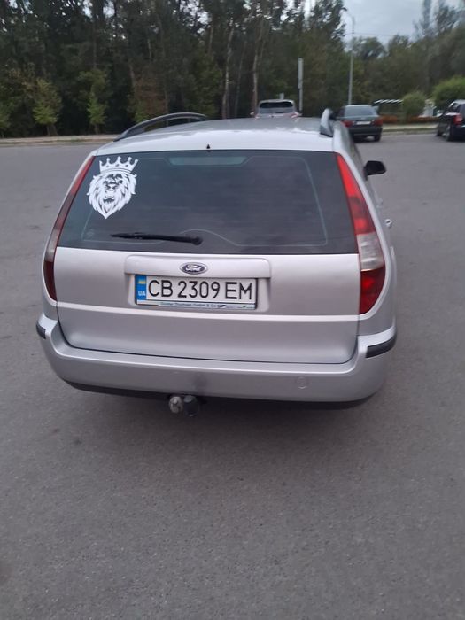 Продам авто ФОРД Мондео