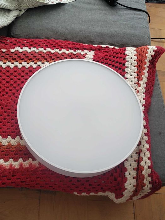 Lampa sufitowa Molto Luce