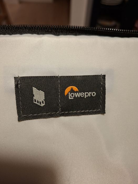 Mochila Lowepro Adventura Bp 150 Preto