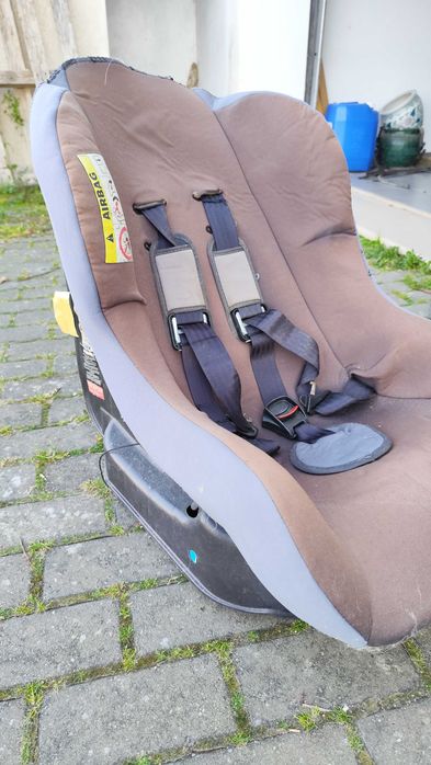 Cadeira auto para bebé, 5-15kg