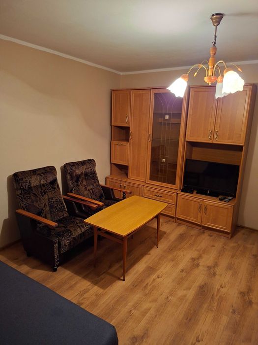 Kawalerka ok. 30m2