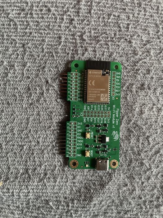 Flipper zero + akcesoria