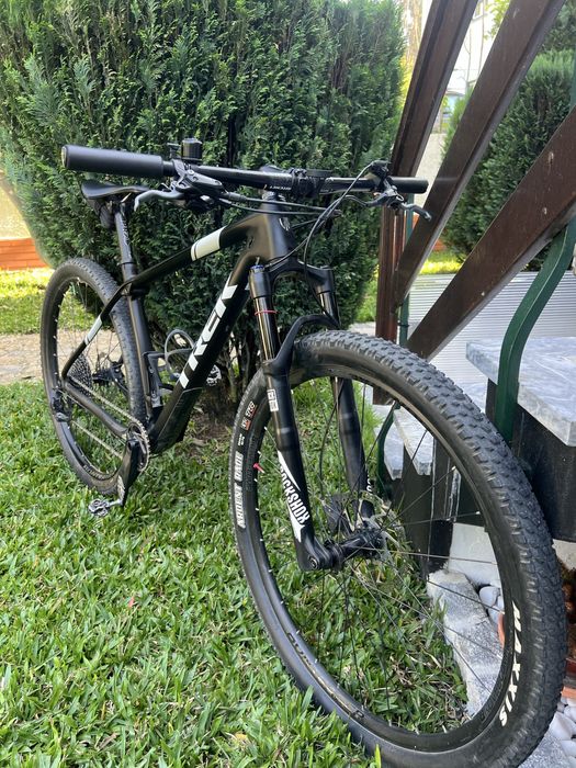 TREK Procaliber 9.5