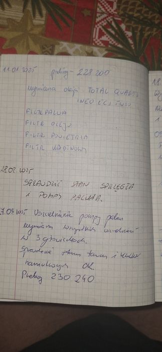 Ford Mondeo MK4 Titanium X Convers