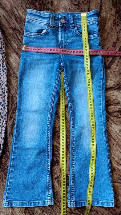 Ціна за все! Штани 5-6р 116р