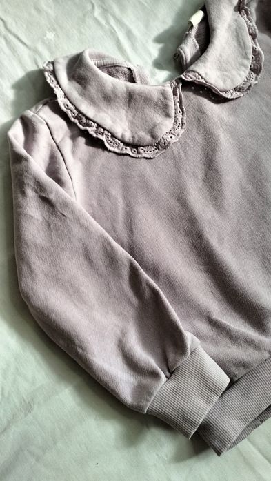 Світшот для дівчинки