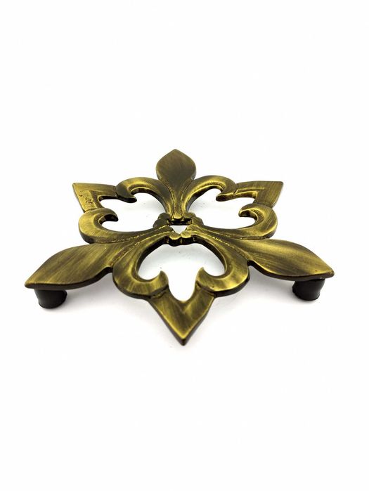 Suporte para Terrina Flor