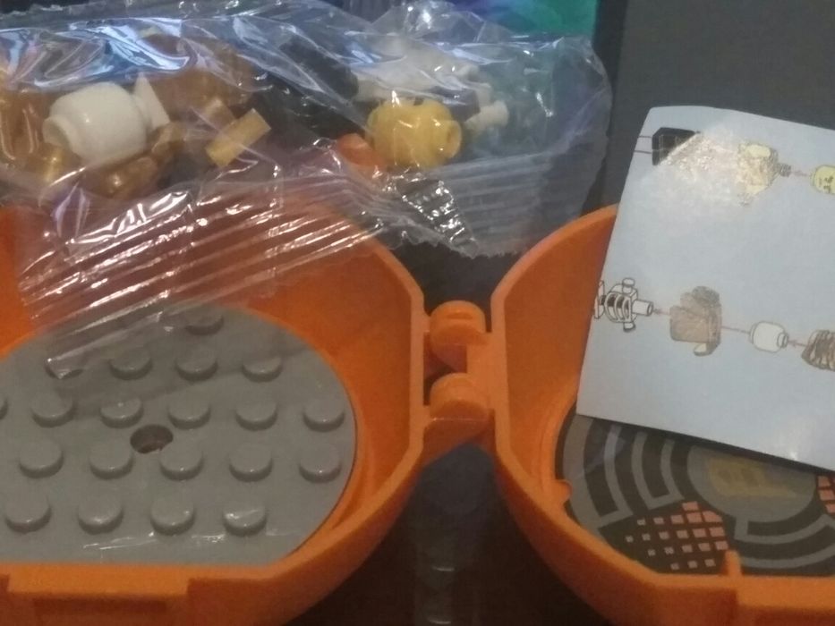 Ninja - figuras compatíveis com LEGO NINJAGO64585107245953124