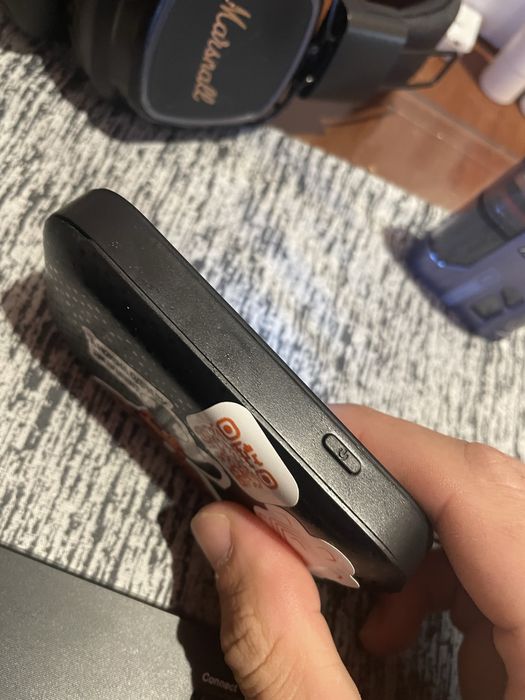 продам карманний вайфай роутер 4-5 G