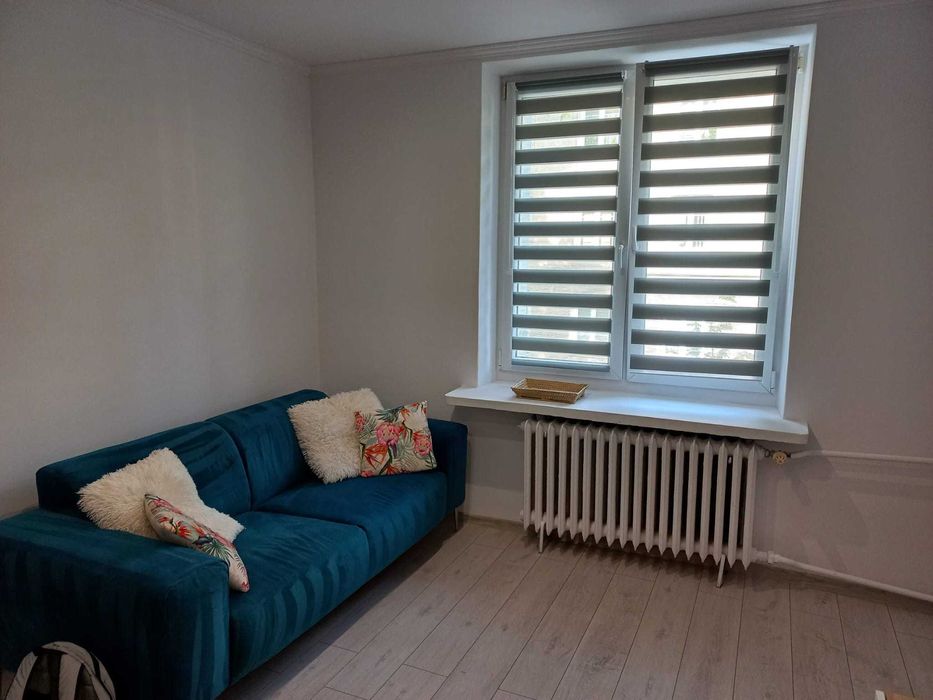 Mieszkanie do wynajęcia w centrum Lublina, ul Chopina.