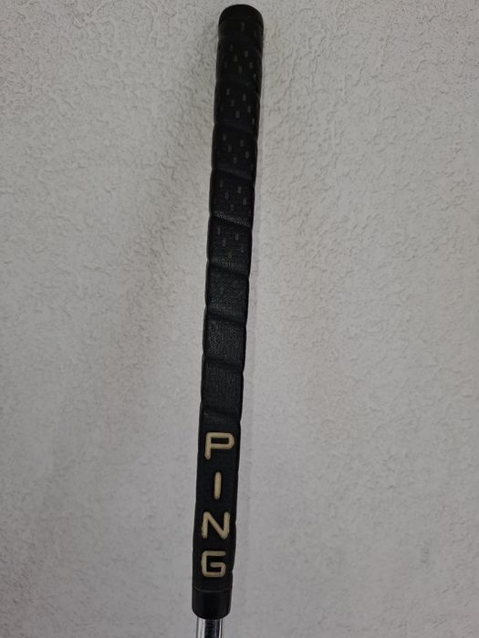 Putter de colecção Ping Anser F - Karsten Solheim