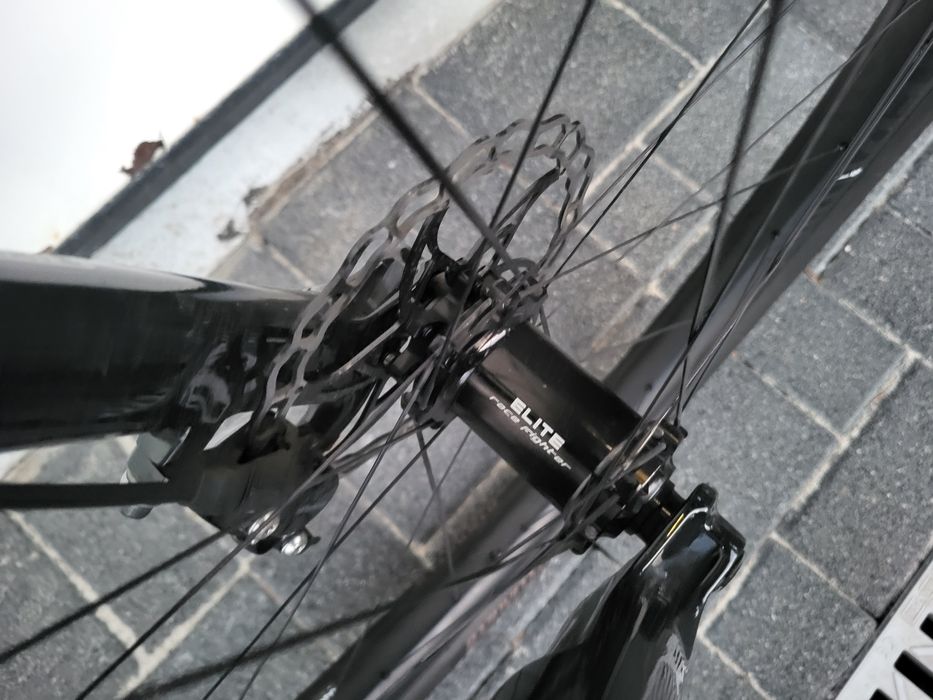 Specialized Epic World Cup