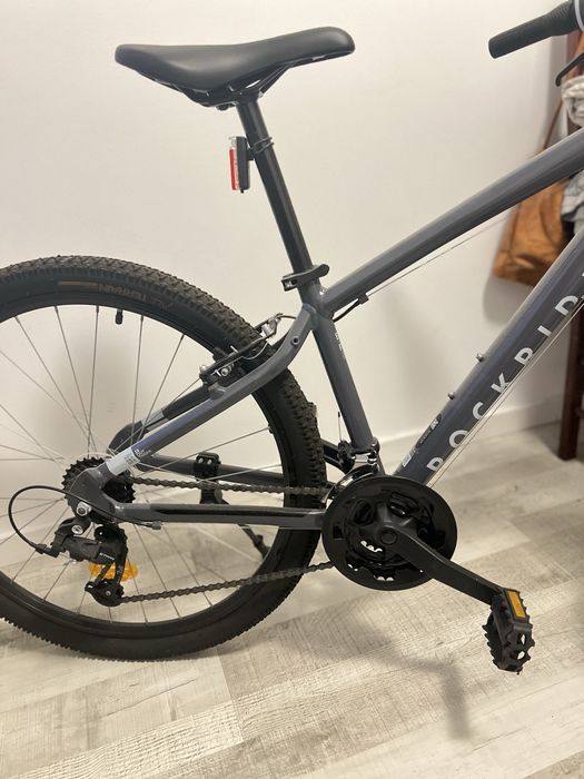 Bicicleta Rockrider EXPL 50