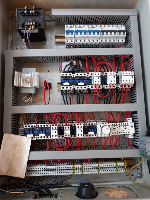 Potain 308 Crane Mast – NEW64751430070529124