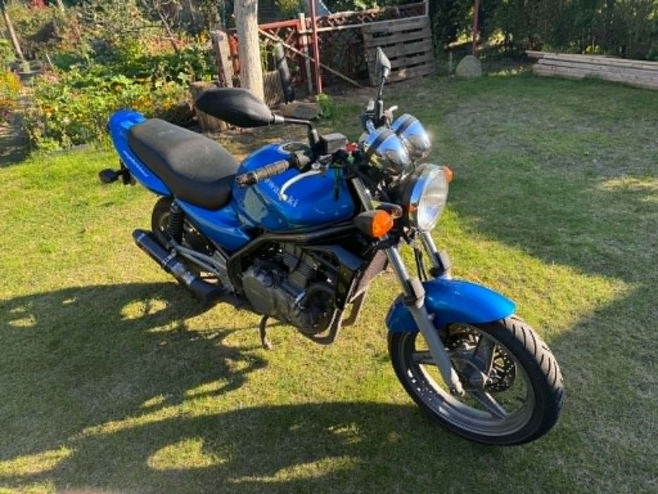 Kawasaki