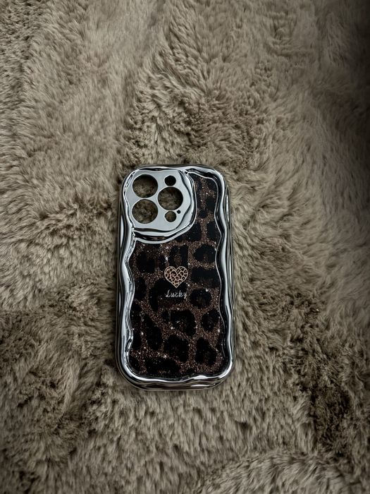 Etui /case iphone 15 pro