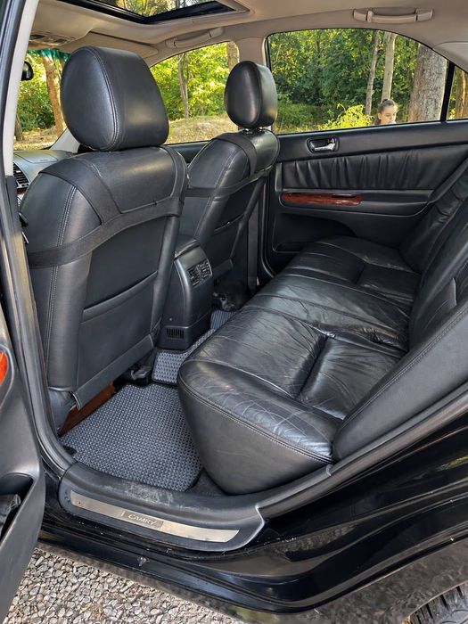 Продам Toyota camry 3.0/ gaz