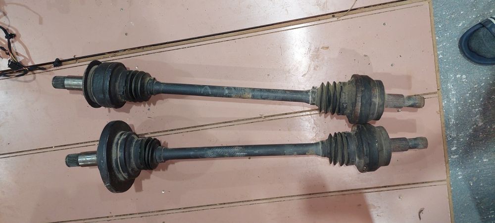 Peças Mercedes E220, carroçaria W 211