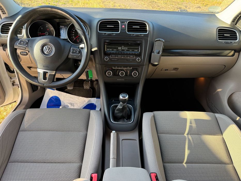 Volkswagen Golf 2.0 TDI 140 km, 4x4 !! Bardzo ładny !